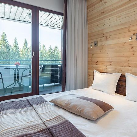 B09 Mauritius - Silver Mountain Poiana Brasov Exterior foto